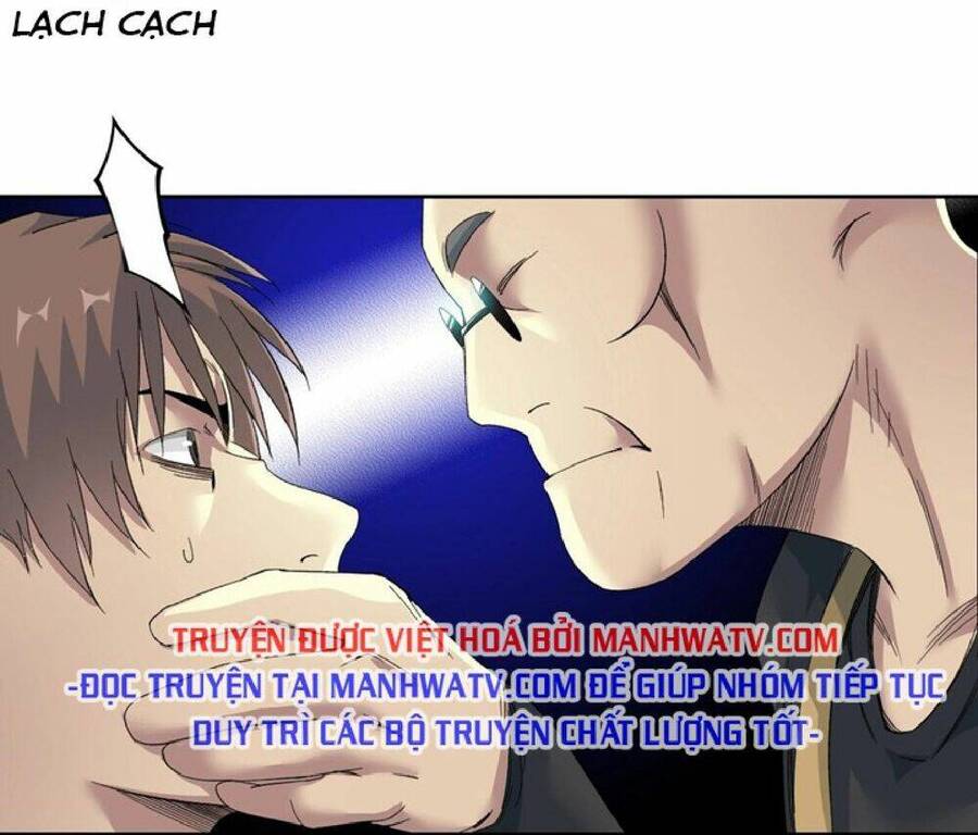 Câu Lạc Bộ Trường Sinh chapter 103 - Trang 46