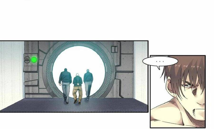Câu Lạc Bộ Trường Sinh chapter 103 - Trang 49