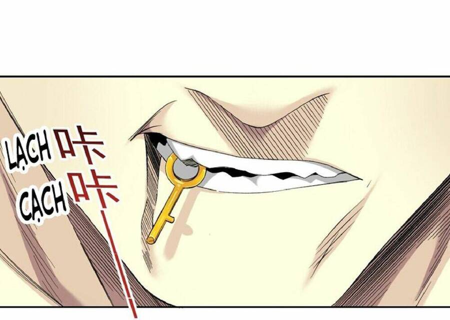 Câu Lạc Bộ Trường Sinh chapter 103 - Trang 55