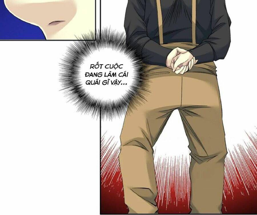 Câu Lạc Bộ Trường Sinh chapter 103 - Trang 57
