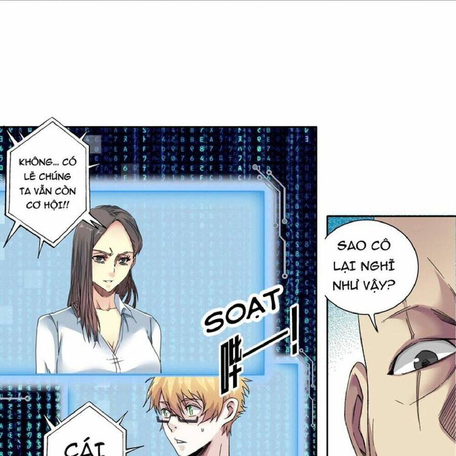 Câu Lạc Bộ Trường Sinh chapter 103 - Trang 10