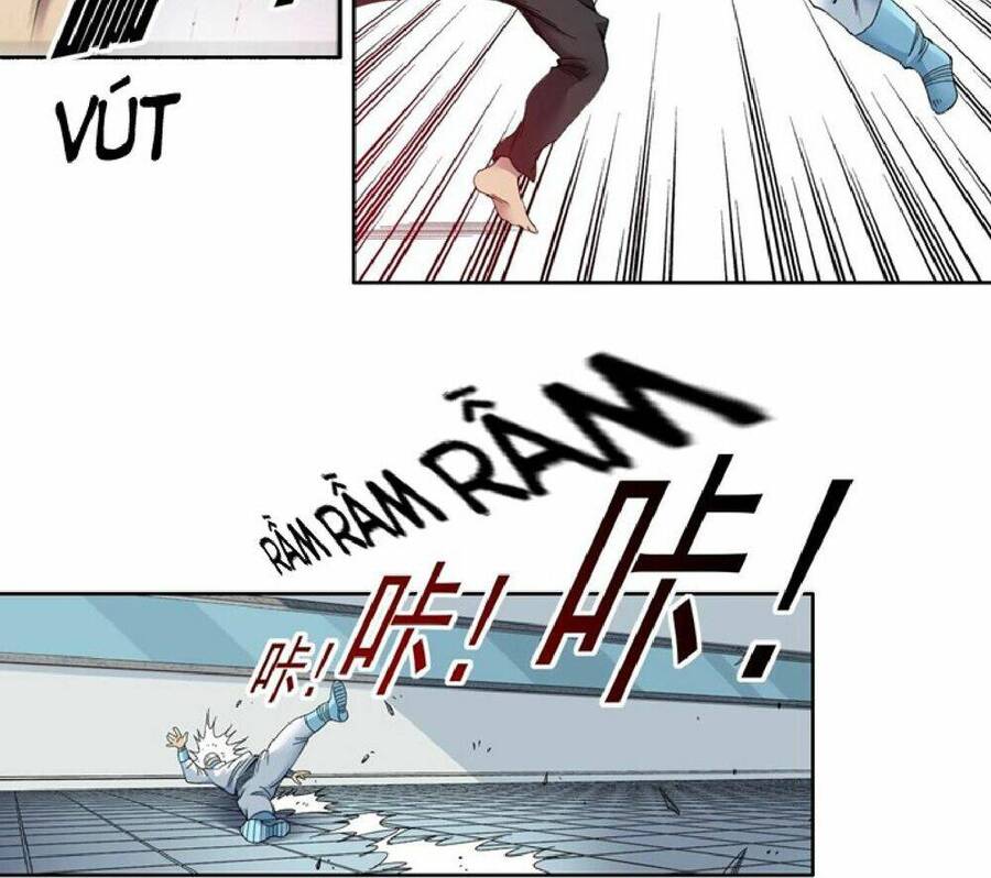 Câu Lạc Bộ Trường Sinh chapter 104 - Trang 20