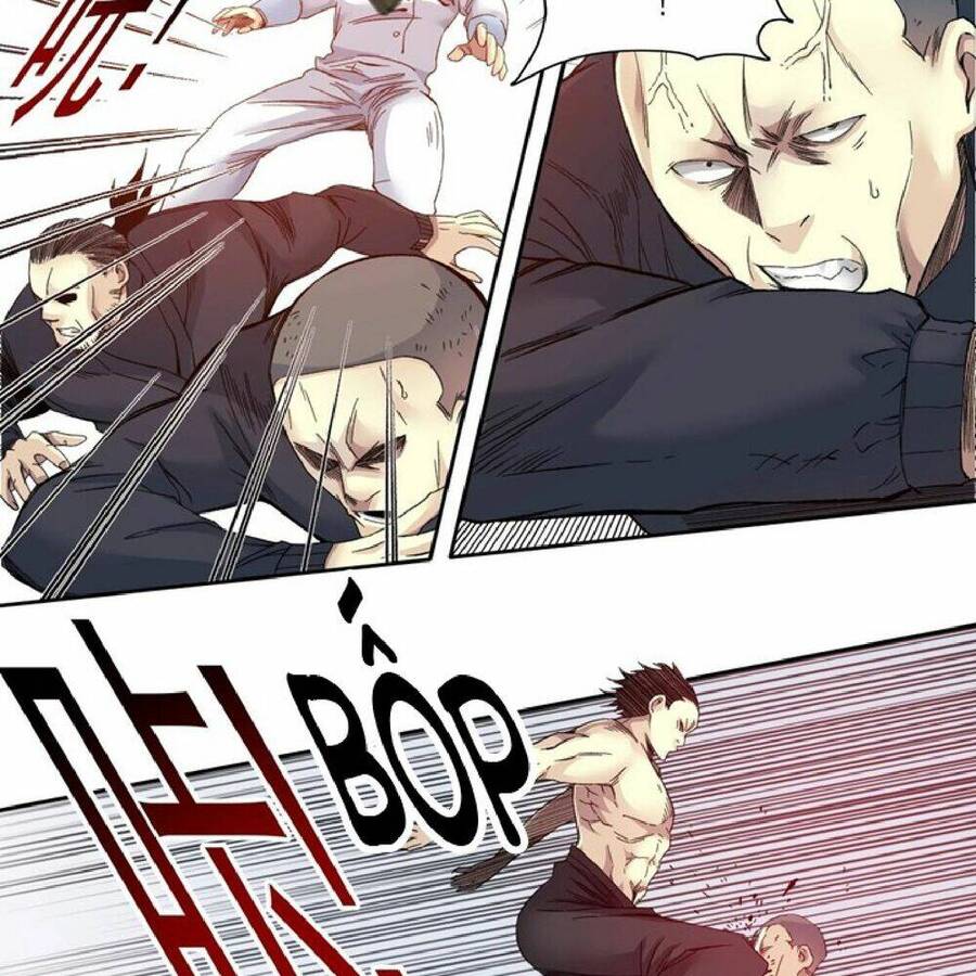 Câu Lạc Bộ Trường Sinh chapter 104 - Trang 23