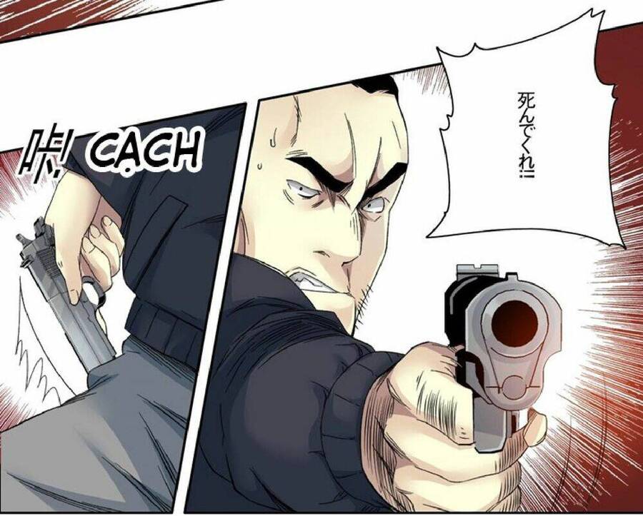 Câu Lạc Bộ Trường Sinh chapter 104 - Trang 25