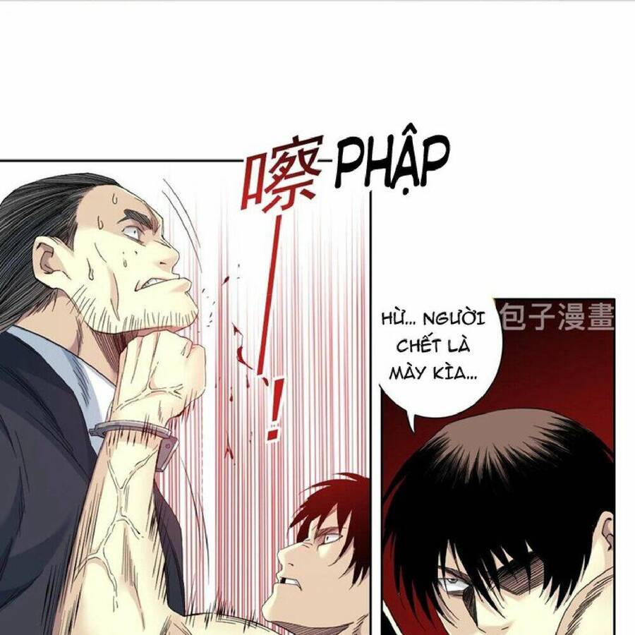 Câu Lạc Bộ Trường Sinh chapter 104 - Trang 31