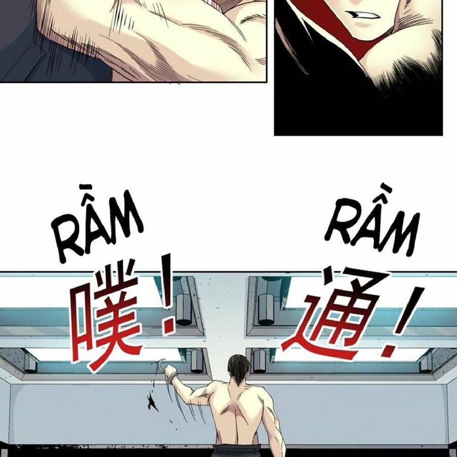 Câu Lạc Bộ Trường Sinh chapter 104 - Trang 32