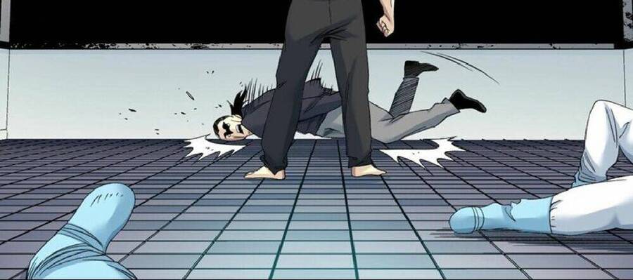Câu Lạc Bộ Trường Sinh chapter 104 - Trang 33