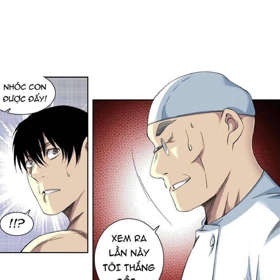 Câu Lạc Bộ Trường Sinh chapter 104 - Trang 36
