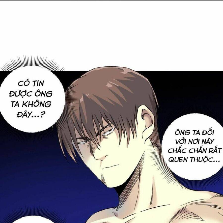 Câu Lạc Bộ Trường Sinh chapter 104 - Trang 41