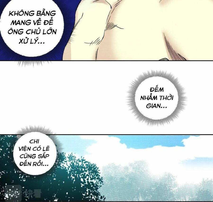 Câu Lạc Bộ Trường Sinh chapter 104 - Trang 42