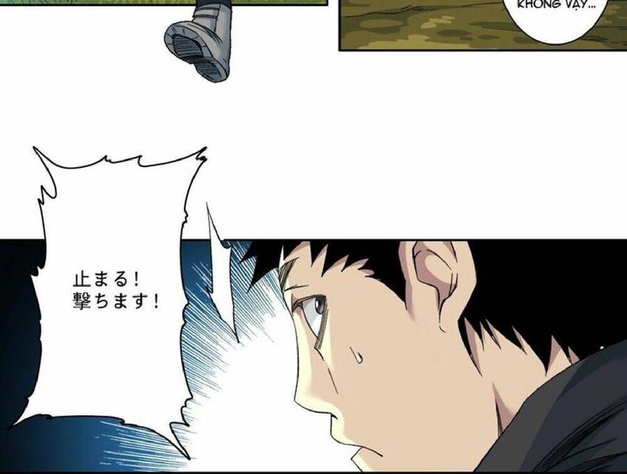 Câu Lạc Bộ Trường Sinh chapter 104 - Trang 46