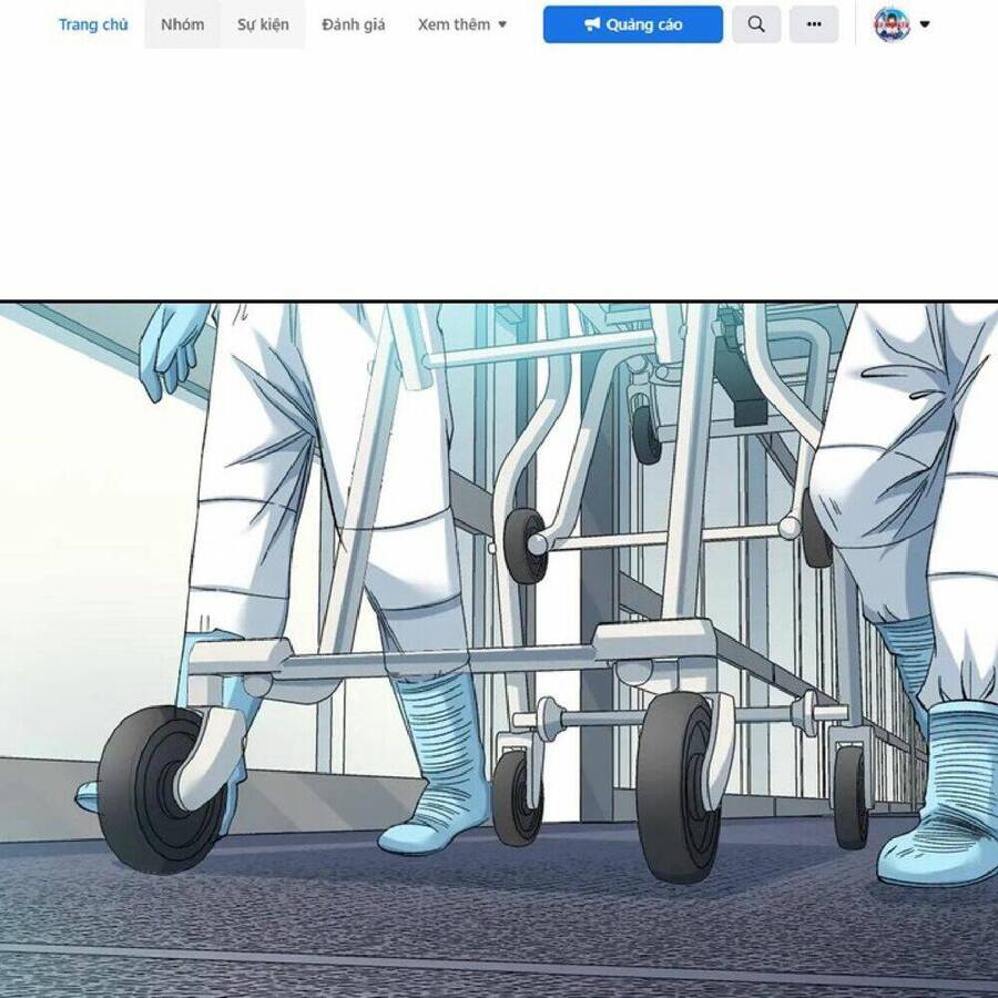 Câu Lạc Bộ Trường Sinh chapter 104 - Trang 5