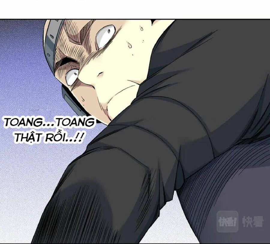 Câu Lạc Bộ Trường Sinh chapter 104 - Trang 51