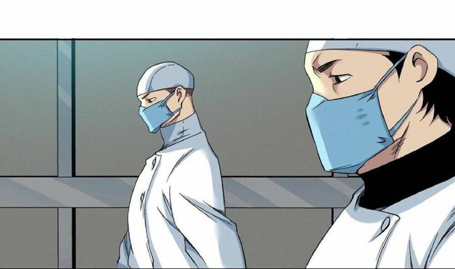 Câu Lạc Bộ Trường Sinh chapter 104 - Trang 7