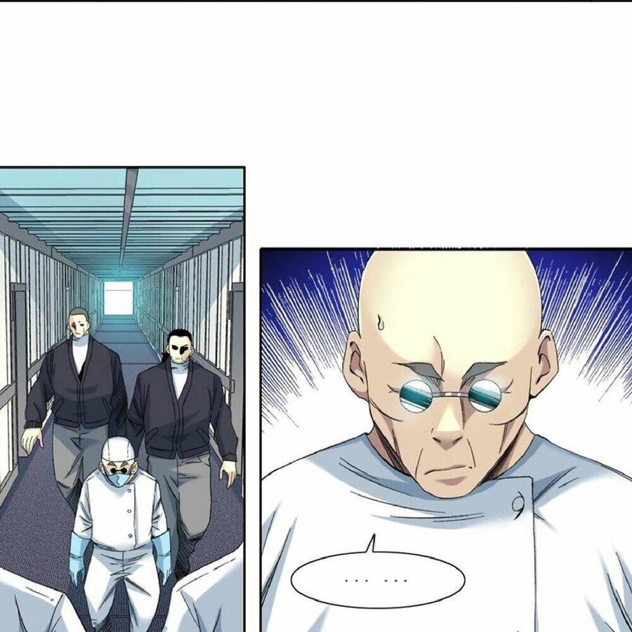 Câu Lạc Bộ Trường Sinh chapter 104 - Trang 8