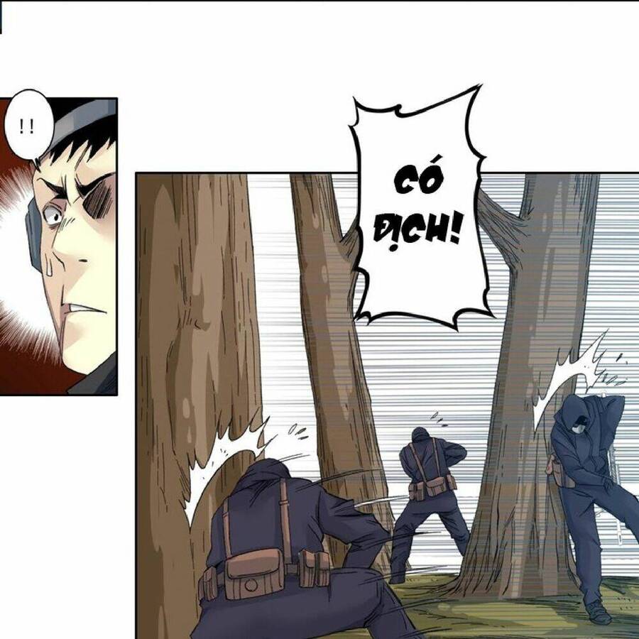 Câu Lạc Bộ Trường Sinh chapter 105 - Trang 12