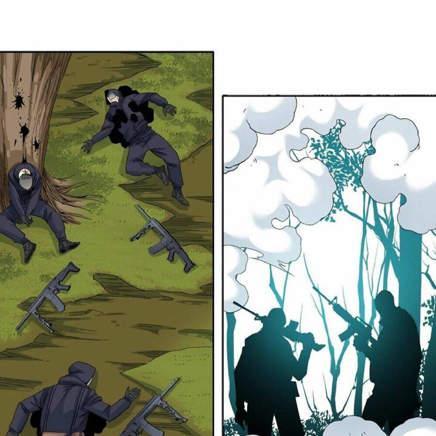 Câu Lạc Bộ Trường Sinh chapter 105 - Trang 18