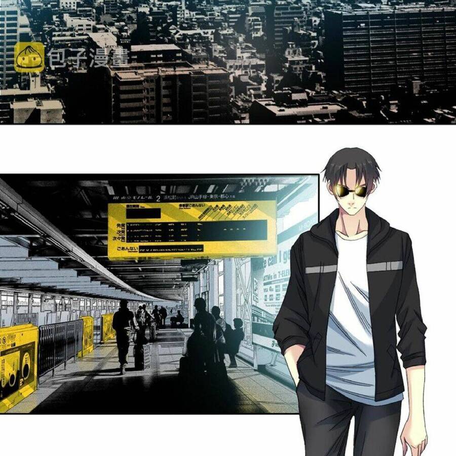 Câu Lạc Bộ Trường Sinh chapter 105 - Trang 24
