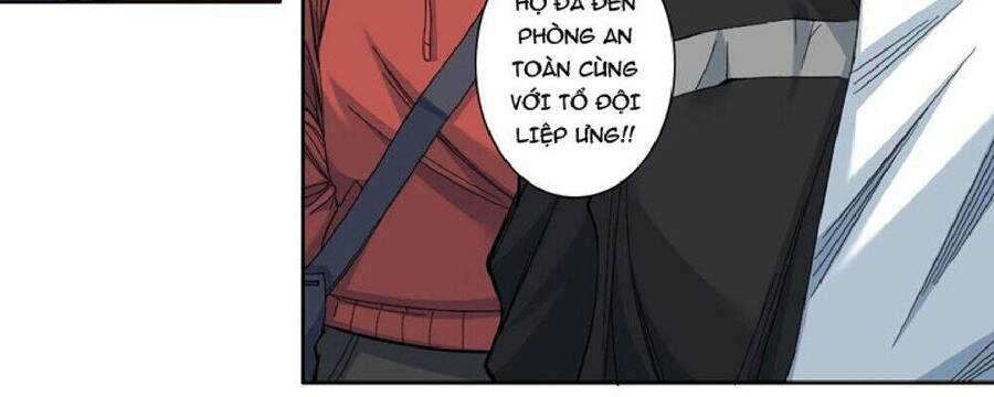 Câu Lạc Bộ Trường Sinh chapter 105 - Trang 26