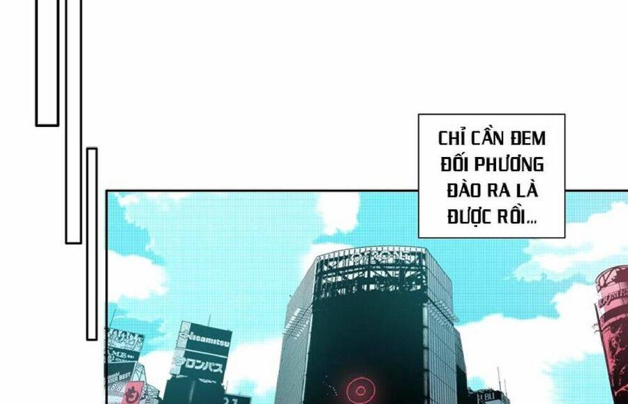 Câu Lạc Bộ Trường Sinh chapter 105 - Trang 31