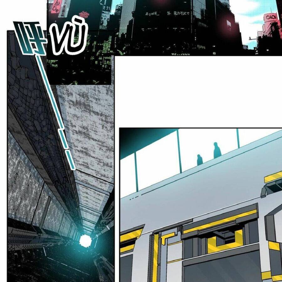 Câu Lạc Bộ Trường Sinh chapter 105 - Trang 32