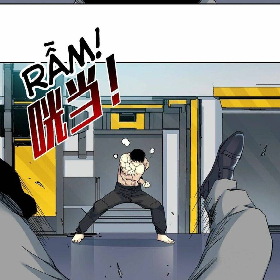 Câu Lạc Bộ Trường Sinh chapter 105 - Trang 35