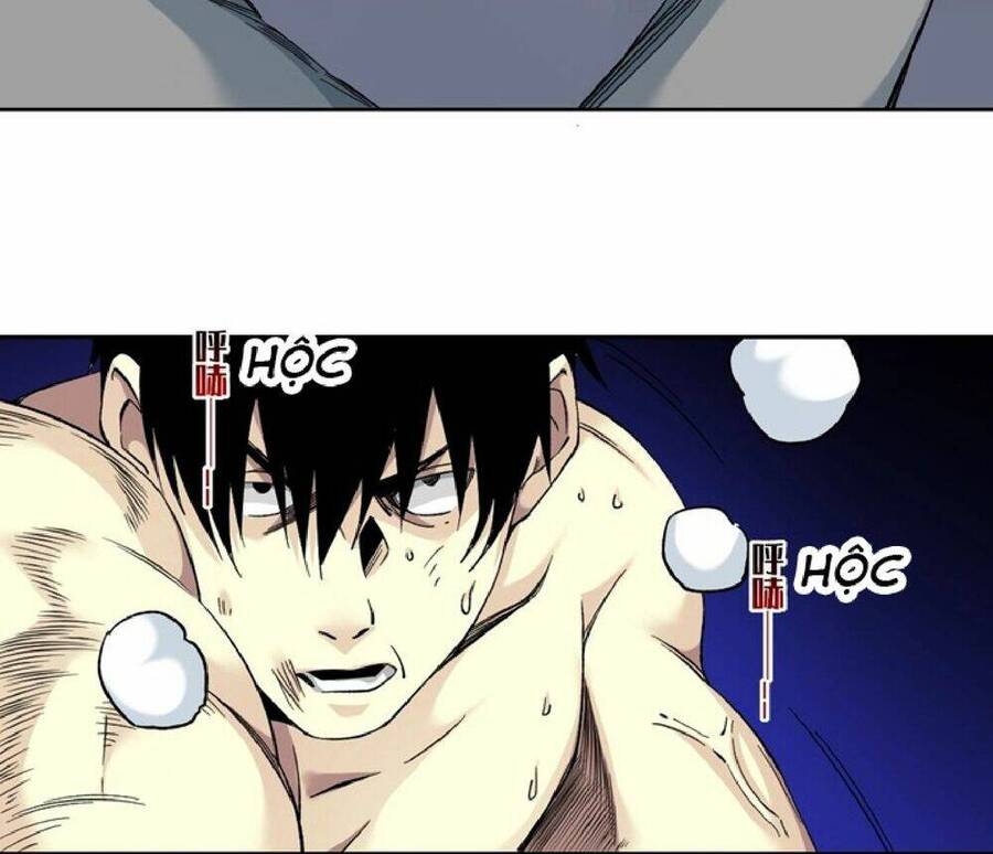 Câu Lạc Bộ Trường Sinh chapter 105 - Trang 36