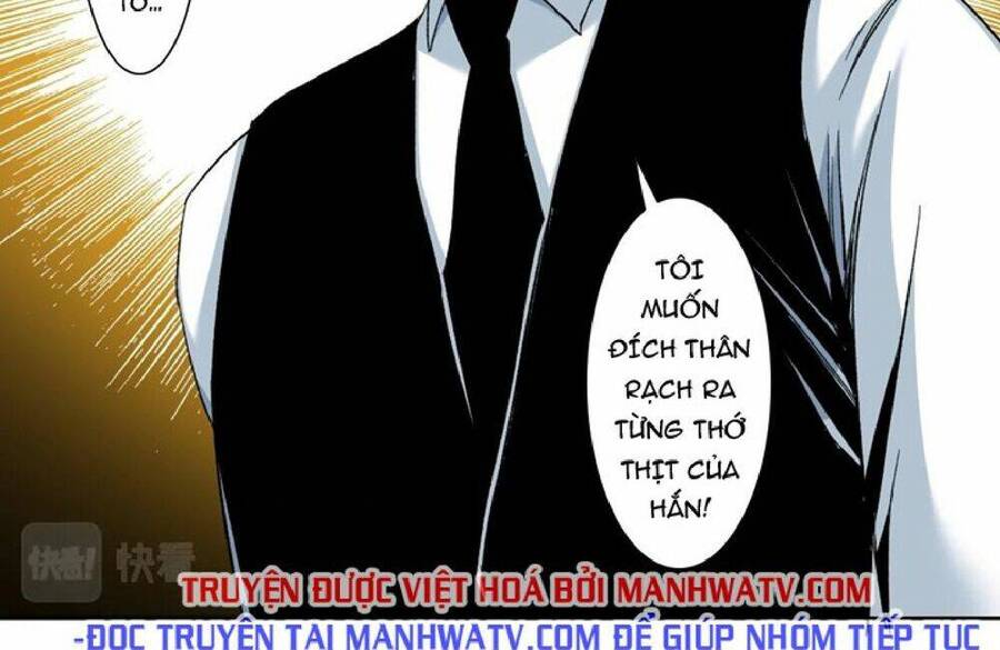 Câu Lạc Bộ Trường Sinh chapter 105 - Trang 39