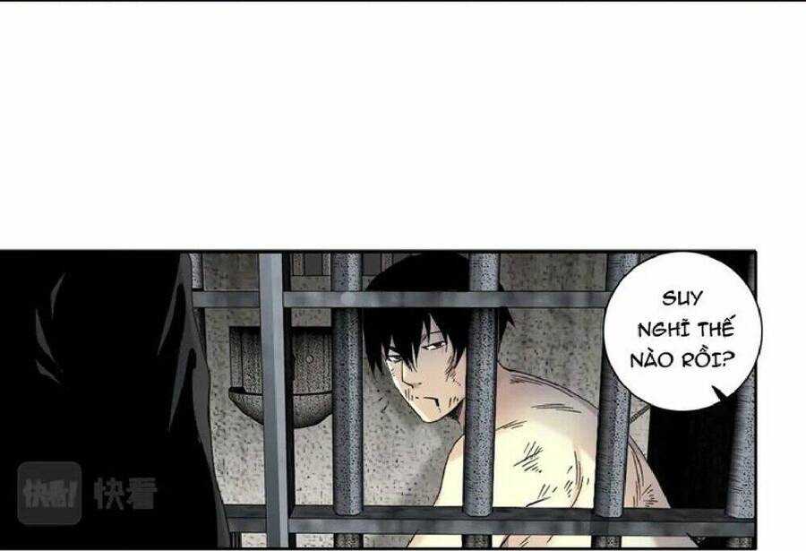 Câu Lạc Bộ Trường Sinh chapter 105 - Trang 47