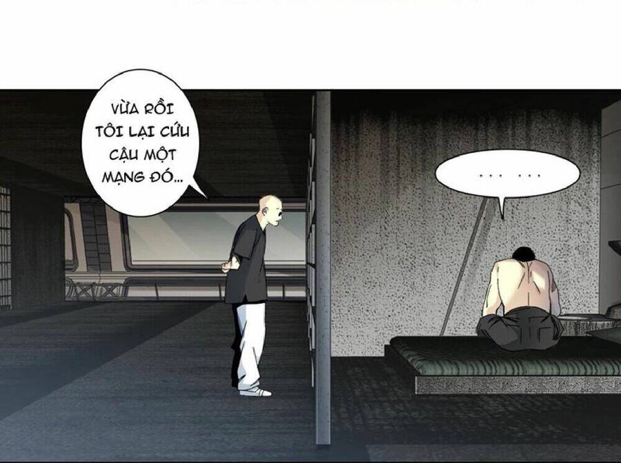Câu Lạc Bộ Trường Sinh chapter 105 - Trang 48