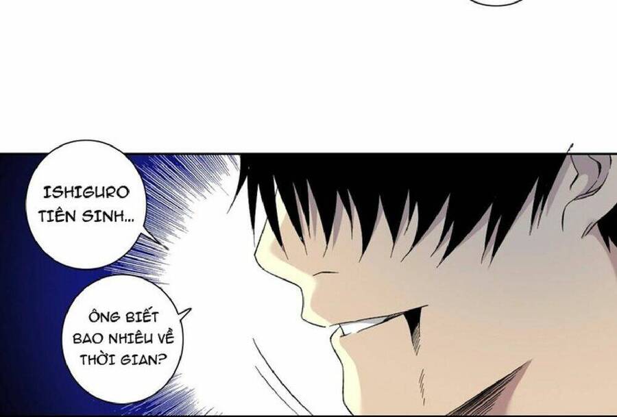 Câu Lạc Bộ Trường Sinh chapter 105 - Trang 50