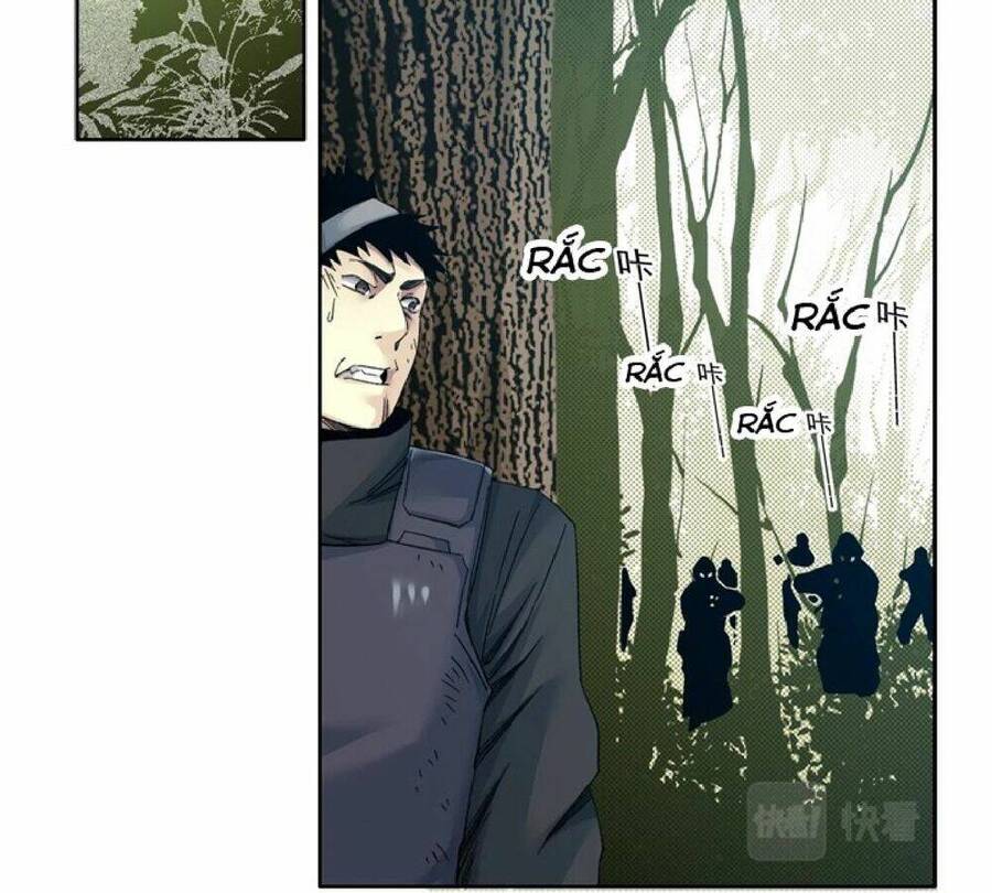 Câu Lạc Bộ Trường Sinh chapter 105 - Trang 5