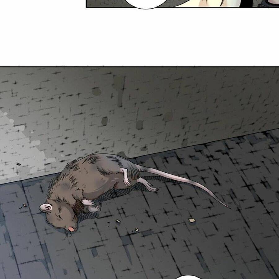 Câu Lạc Bộ Trường Sinh chapter 105 - Trang 52