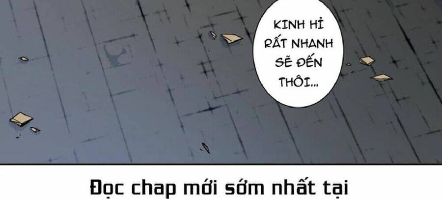 Câu Lạc Bộ Trường Sinh chapter 105 - Trang 53
