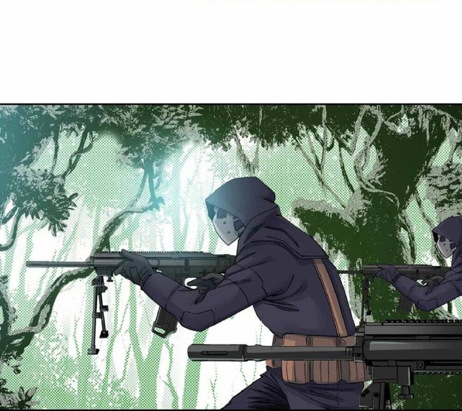 Câu Lạc Bộ Trường Sinh chapter 105 - Trang 6