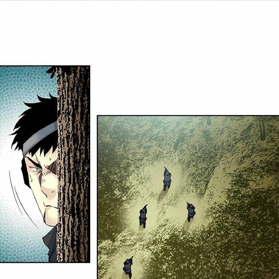 Câu Lạc Bộ Trường Sinh chapter 105 - Trang 7
