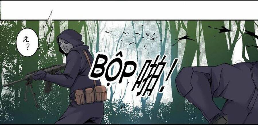 Câu Lạc Bộ Trường Sinh chapter 105 - Trang 10