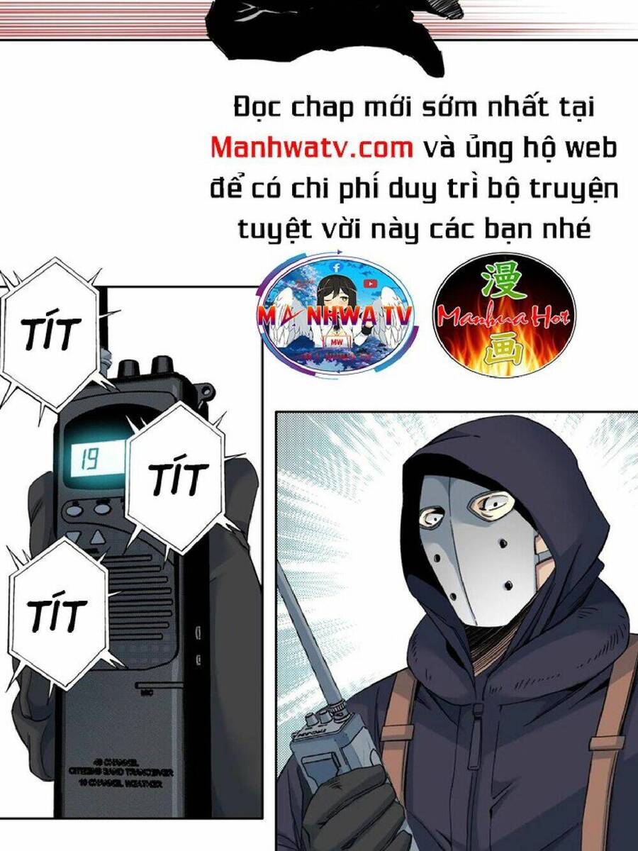 Câu Lạc Bộ Trường Sinh chapter 107 - Trang 14