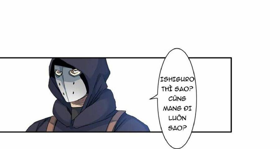 Câu Lạc Bộ Trường Sinh chapter 107 - Trang 22