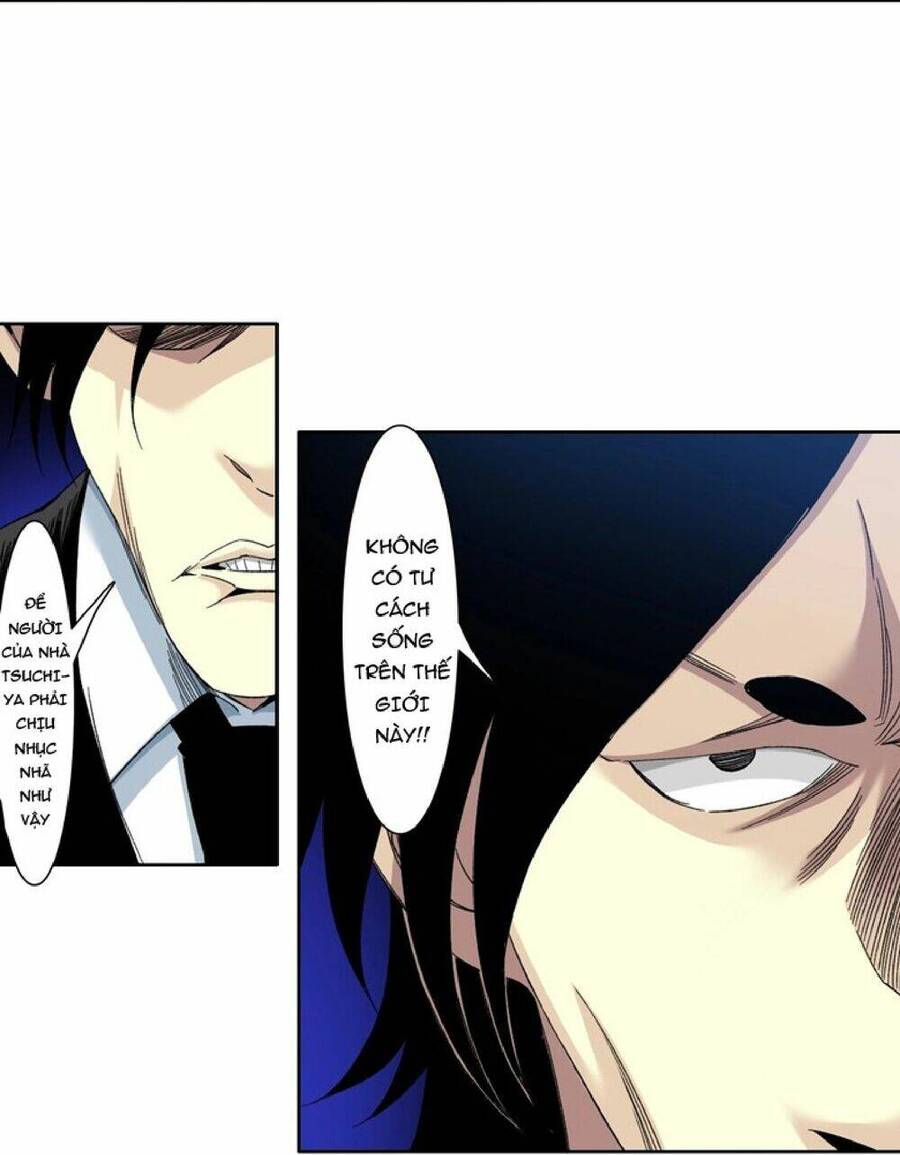 Câu Lạc Bộ Trường Sinh chapter 107 - Trang 24