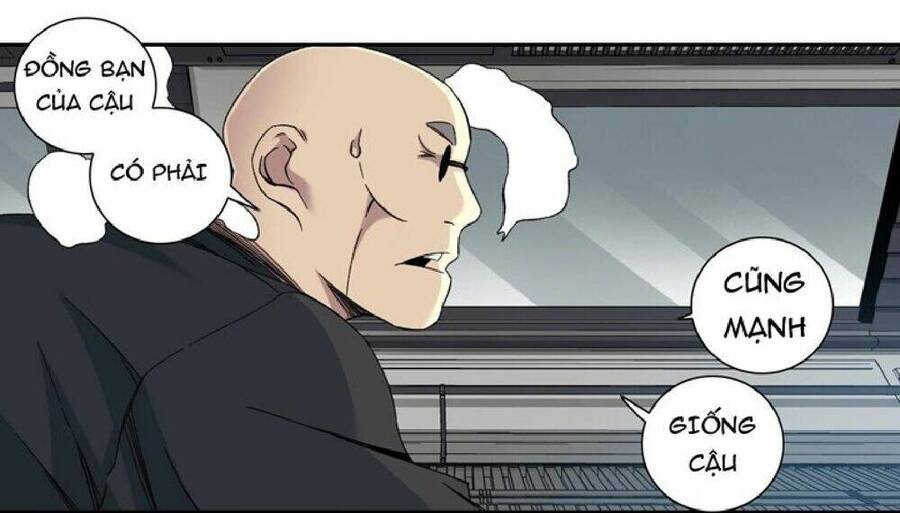 Câu Lạc Bộ Trường Sinh chapter 107 - Trang 28