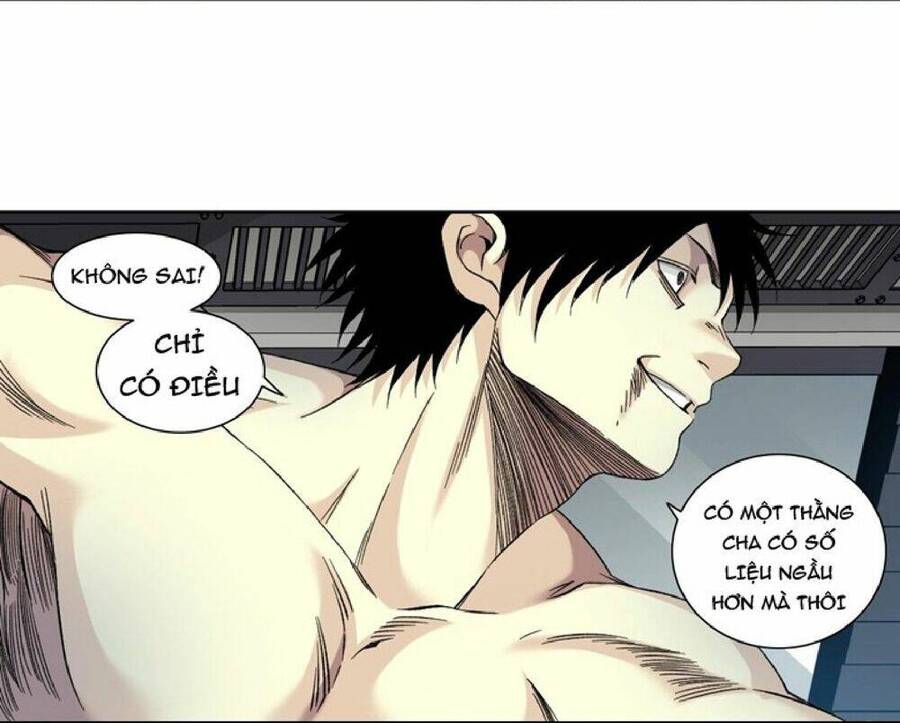 Câu Lạc Bộ Trường Sinh chapter 107 - Trang 29