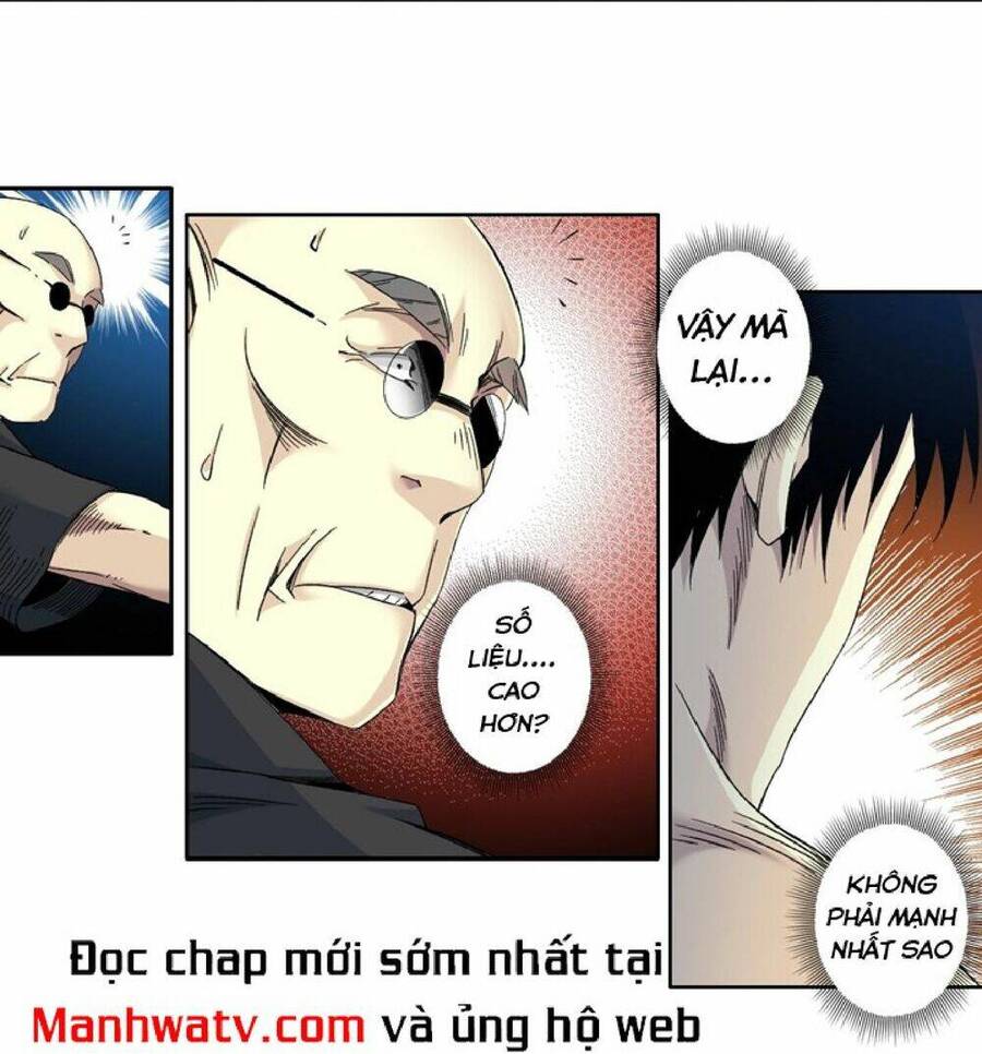 Câu Lạc Bộ Trường Sinh chapter 107 - Trang 30