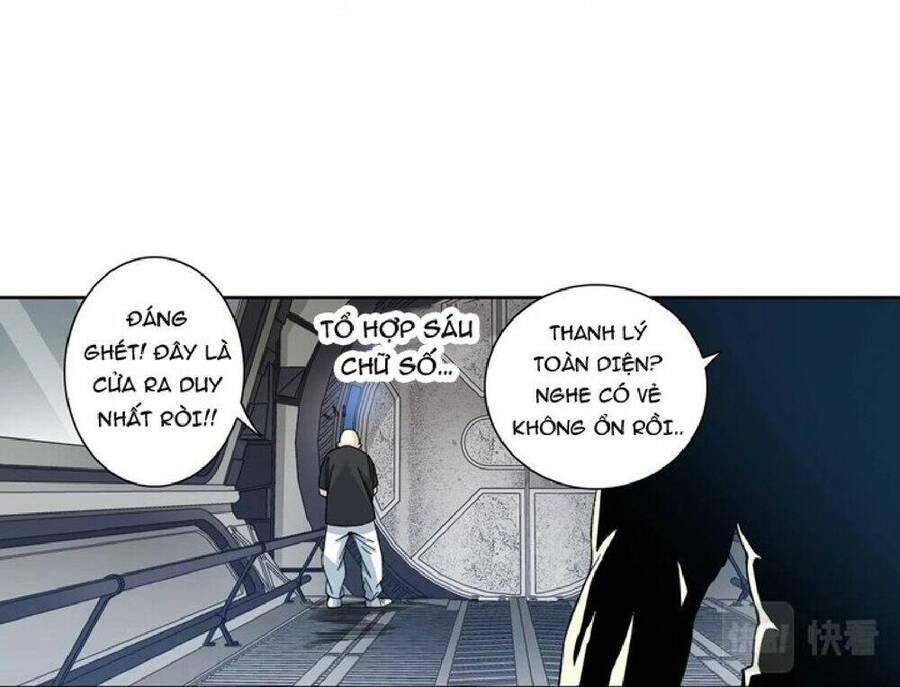 Câu Lạc Bộ Trường Sinh chapter 107 - Trang 32