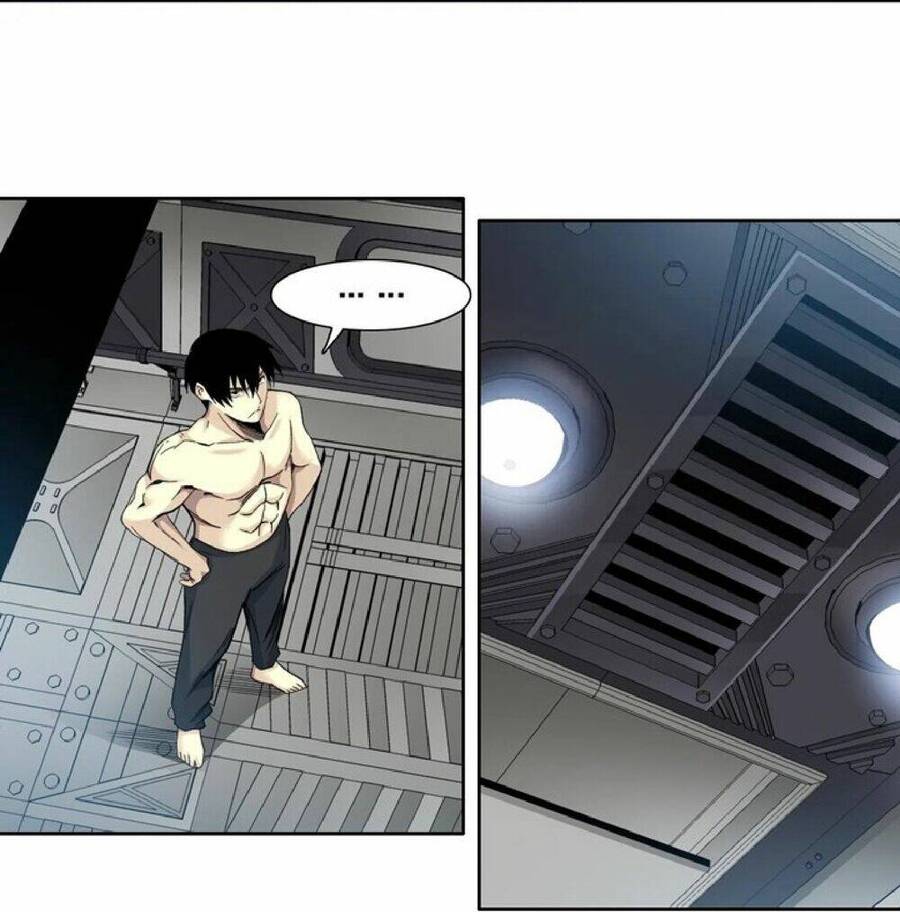 Câu Lạc Bộ Trường Sinh chapter 107 - Trang 33