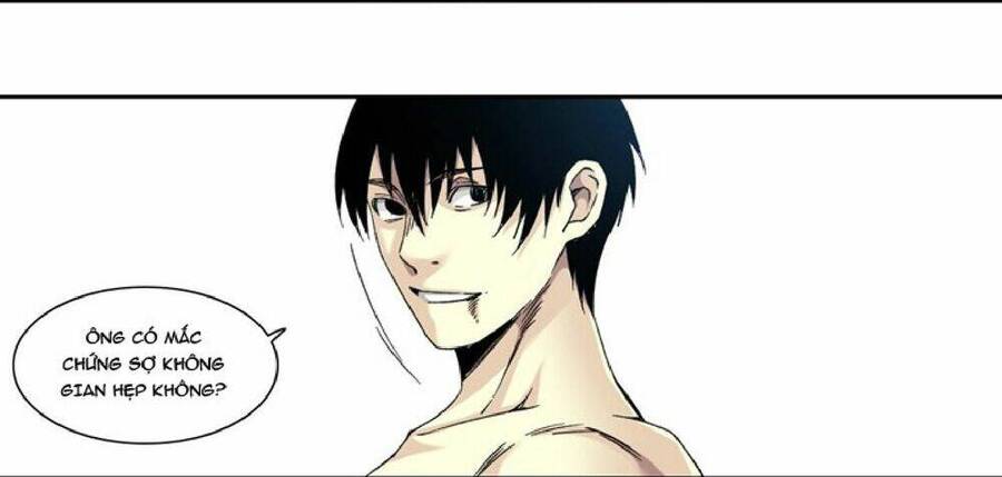 Câu Lạc Bộ Trường Sinh chapter 107 - Trang 35