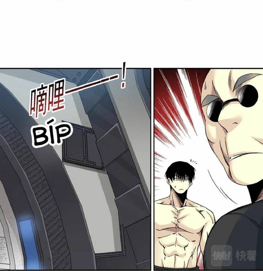 Câu Lạc Bộ Trường Sinh chapter 107 - Trang 37