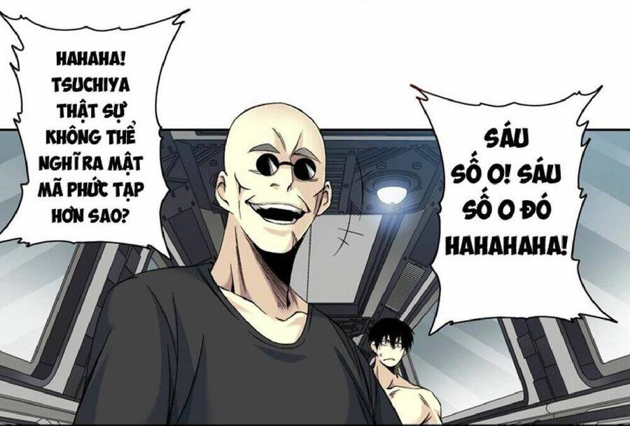 Câu Lạc Bộ Trường Sinh chapter 107 - Trang 39