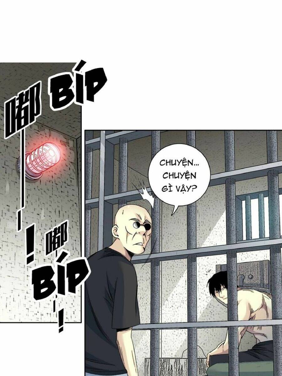 Câu Lạc Bộ Trường Sinh chapter 107 - Trang 4