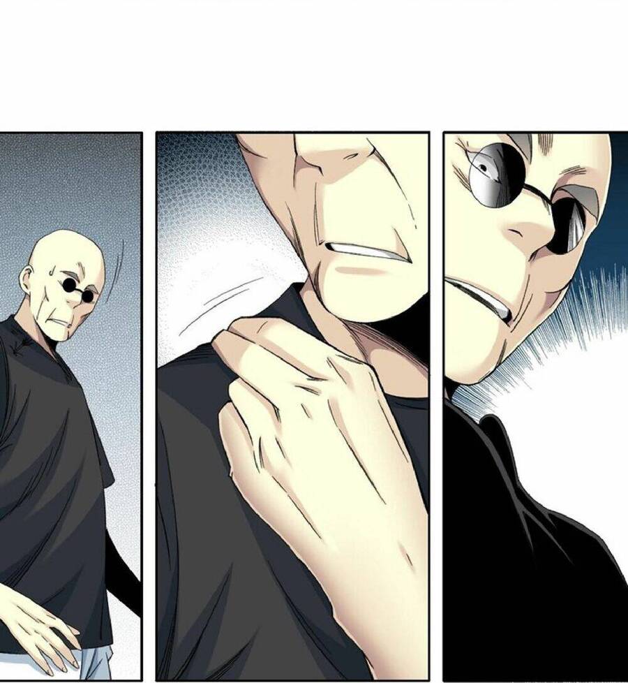 Câu Lạc Bộ Trường Sinh chapter 107 - Trang 41